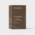 Grytträdet® Originalen | Gryteunderlag i valnøtt