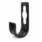Slangeholder Veggfeste (2-pakning)