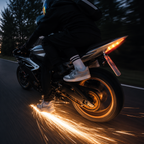 SparkRide™ Gnistsåler (2-pakning)