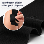 Kneteip | Kinesiologiteip – 10-pakning