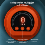Elektrisk Nakkemassasje