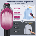 SteamGo™ Håndsteamer