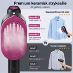 SteamGo™ Håndsteamer