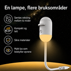 Galakseprojektor