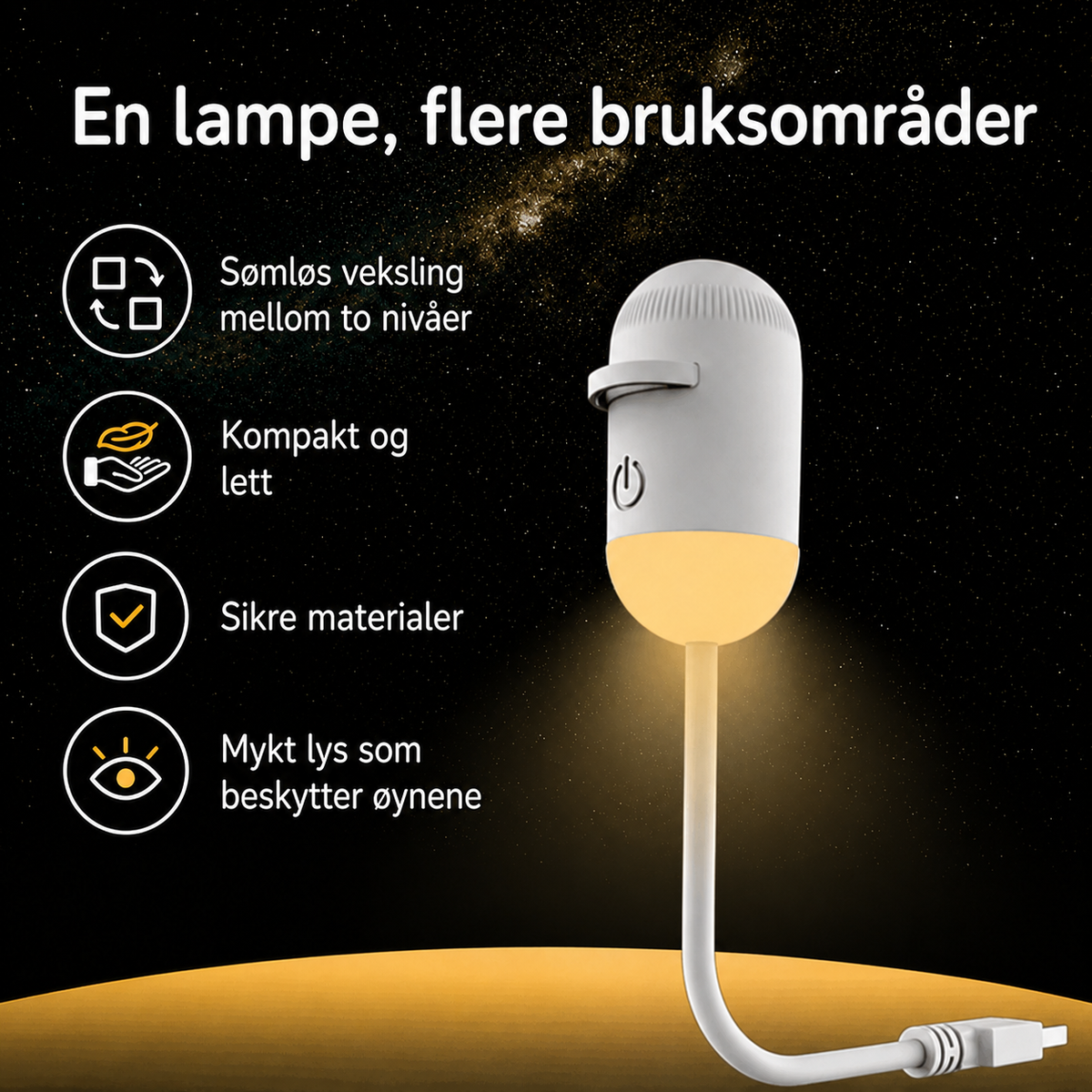 Galakseprojektor