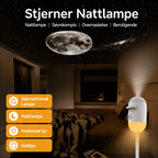 Galakseprojektor