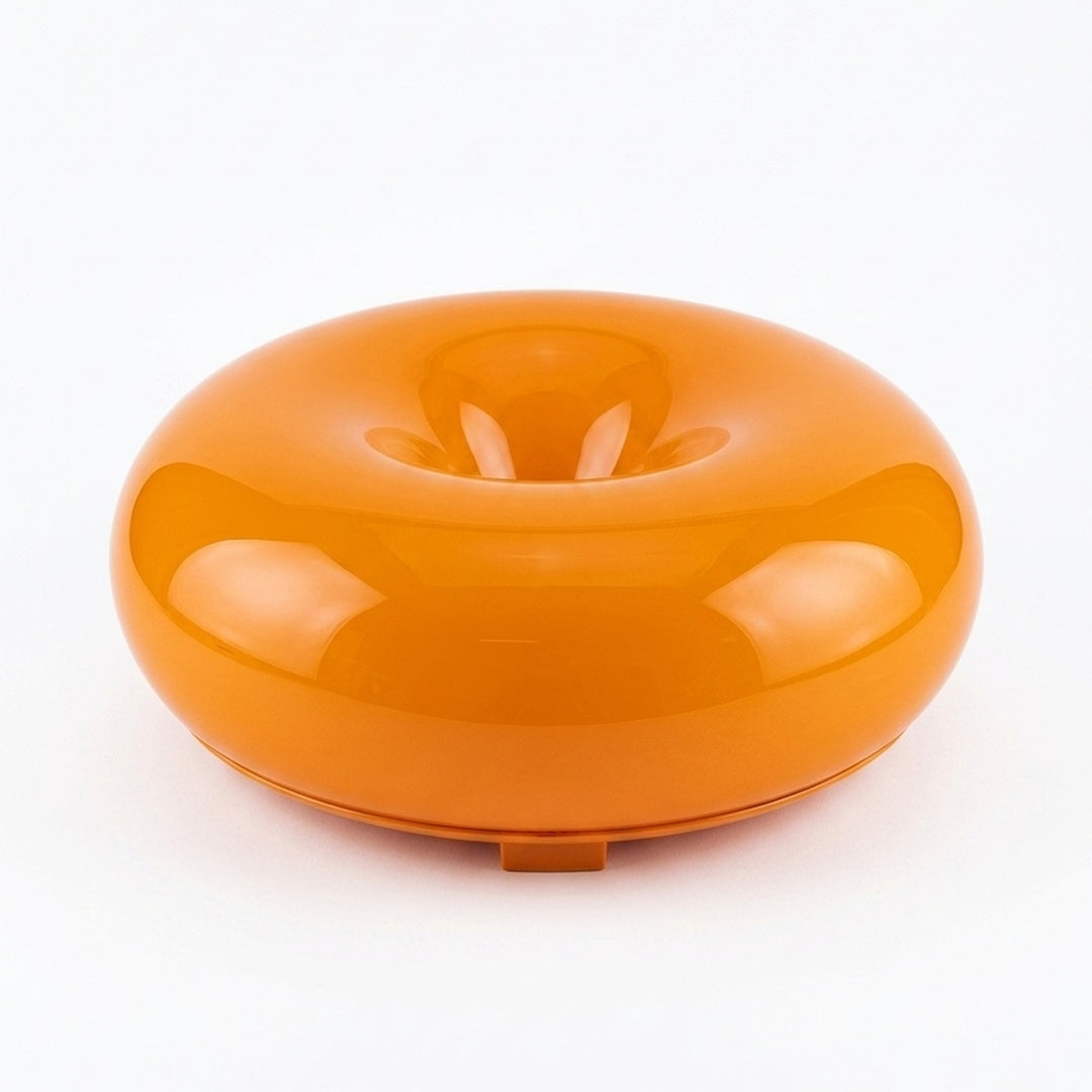 Donutlampen