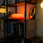 Donutlampen
