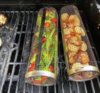 Grillkurv – 2-pakning