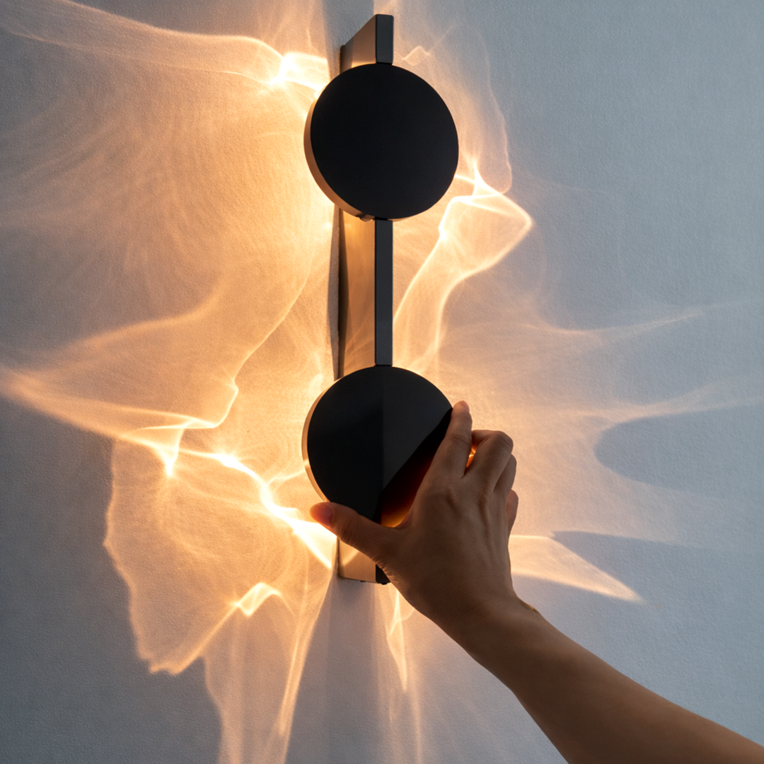 Cortiga® designerlampe