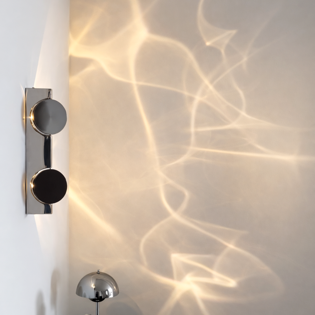 Cortiga® designerlampe