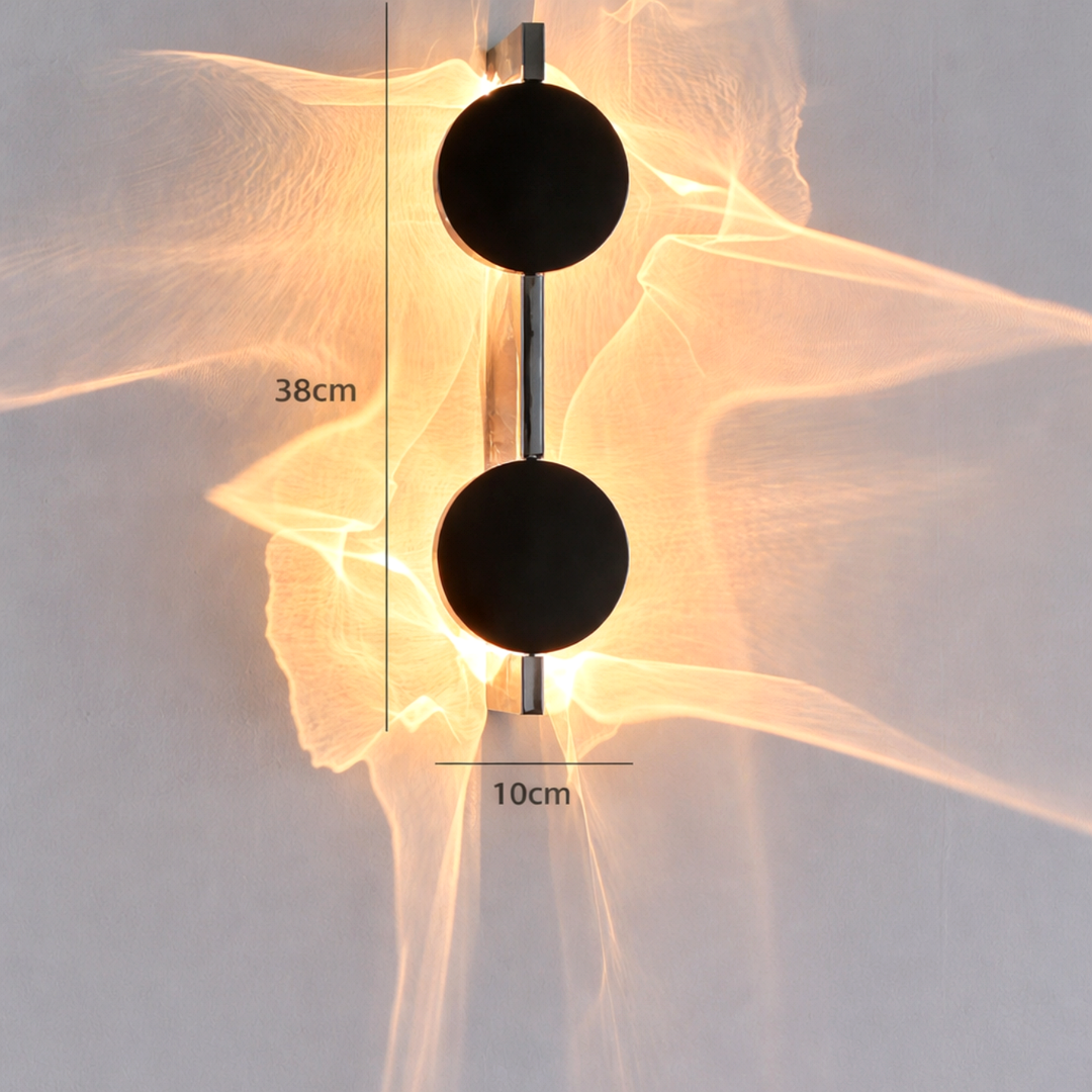 Cortiga® designerlampe