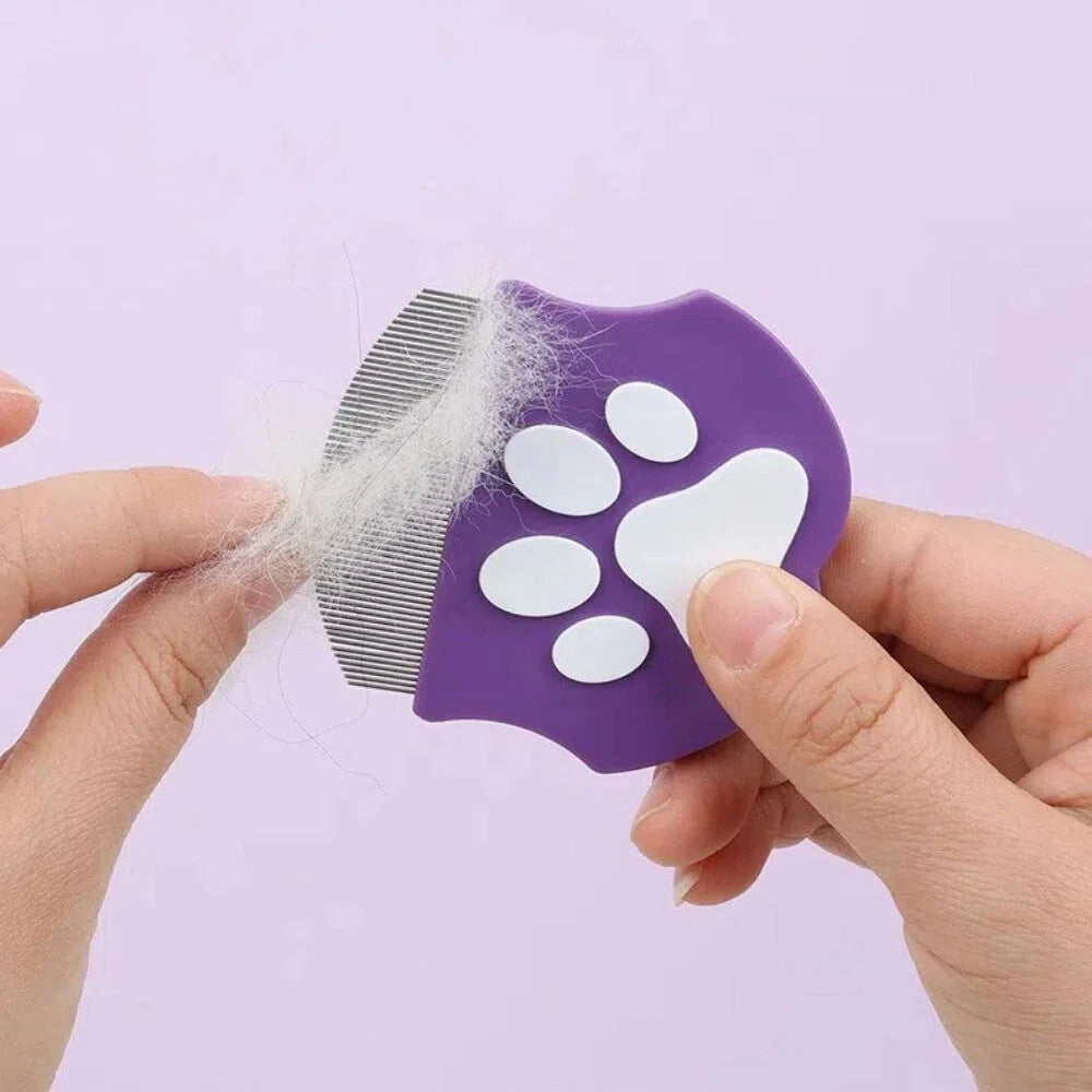 FurEase™ (2-pakning) – Enkel pelspleie uten floker
