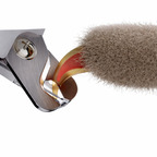 KlippSikkert™ LED Negletrimmer