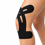Kneteip | Kinesiologiteip – 10-pakning