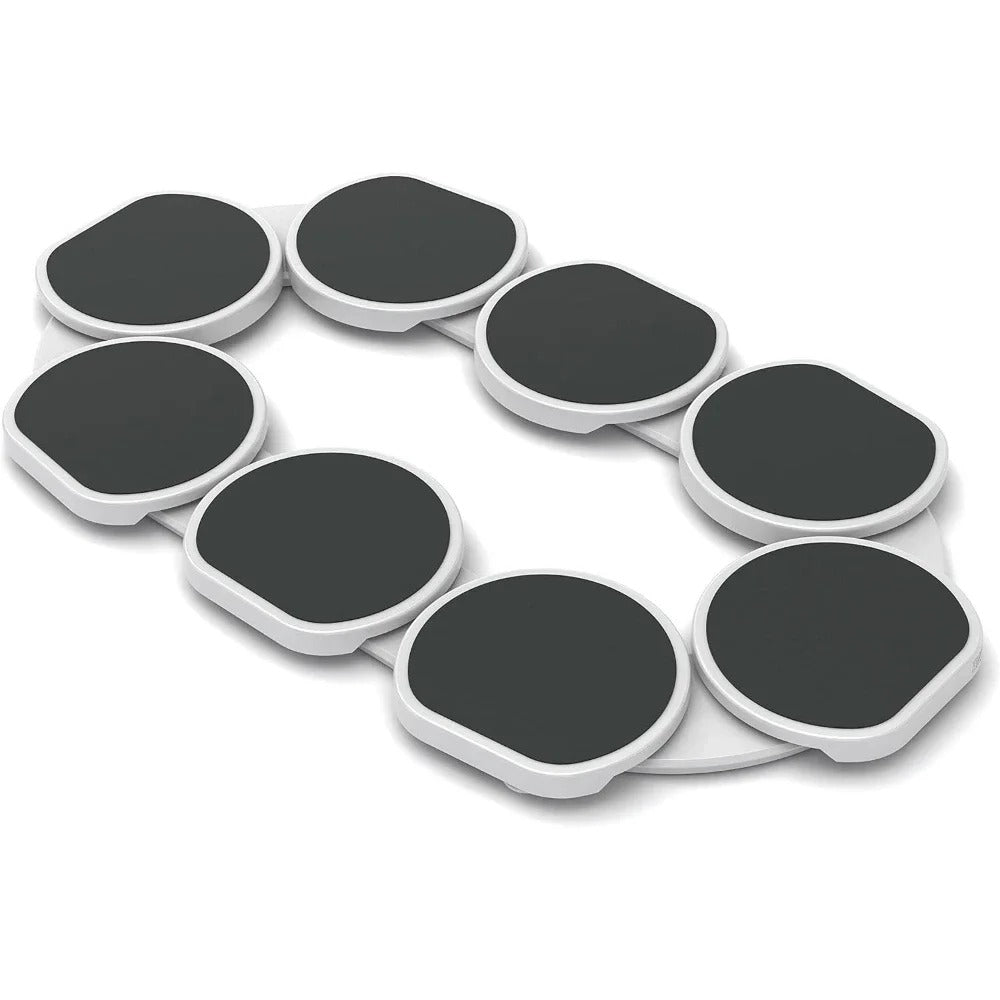 SmartServer | Roterende Serveringsbrett