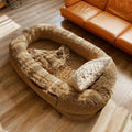 PawLounge™ Kosebädd