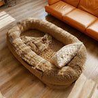 PawLounge™ Kosebädd