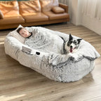 PawLounge™ Kosebädd