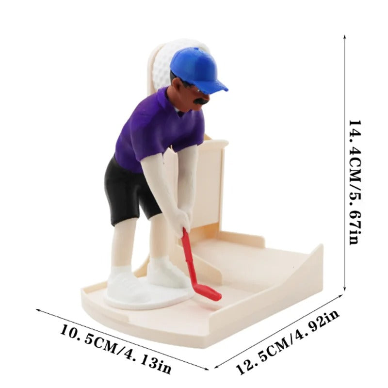 GolfPop™ Flaskeåpner