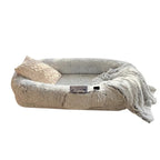 PawLounge™ Kosebädd