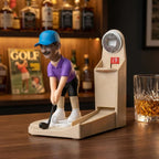 GolfPop™ Flaskeåpner