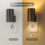 Månsken™ – premium LED-vegglampe