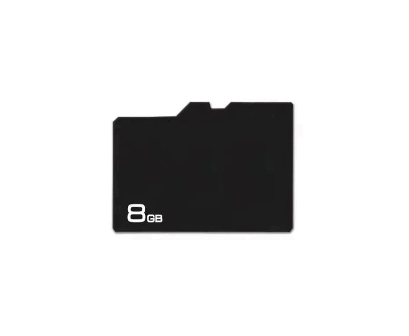 Minnekort 8GB