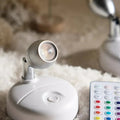 Skymra™ – myk eleganse i alle rom (2-pakning)