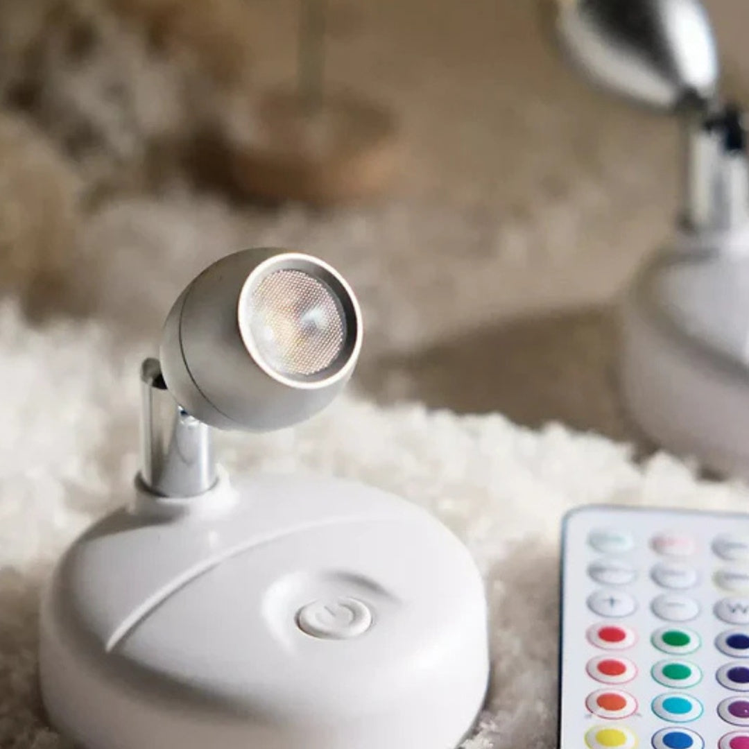 Skymra™ – myk eleganse i alle rom (2-pakning)