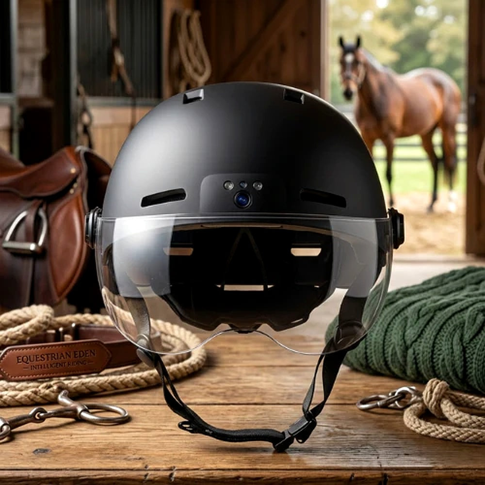 Vision Hjelm®