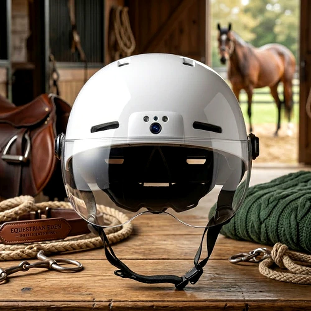 Vision Hjelm®